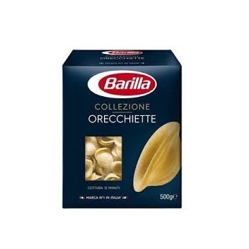 Barilla Orecchiette